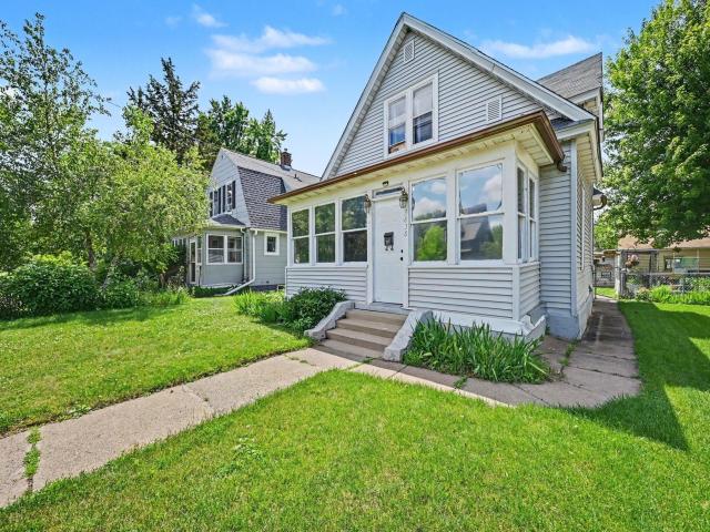 3836 11th Avenue S Minneapolis MN 55407 - MLS# 7100858