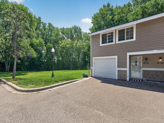1650 River Bluff Court Unit 109 Eagan MN 55121 - MLS# 7100887