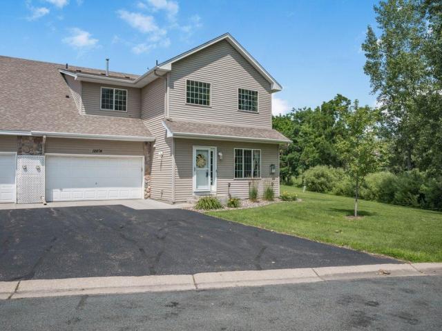 12874 Drake Circle NW Minneapolis MN 55448 - MLS# 7100888