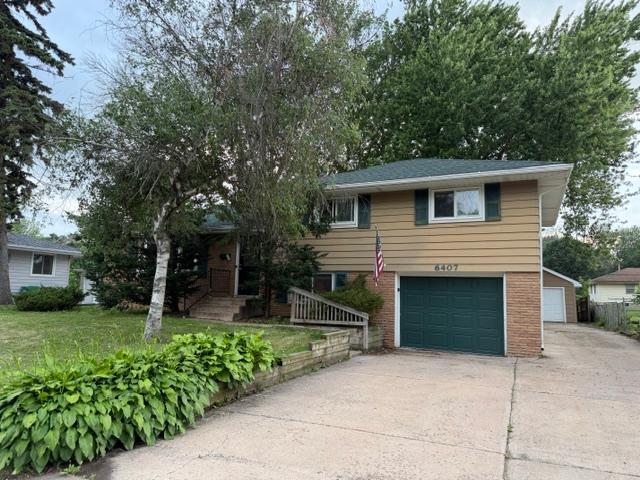 6407 Orchard Avenue N Brooklyn Park MN 55429 - MLS# 7100909