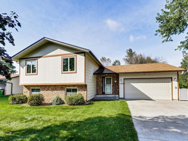 11600 Monroe Street NE Minneapolis MN 55434 - MLS# 7100914