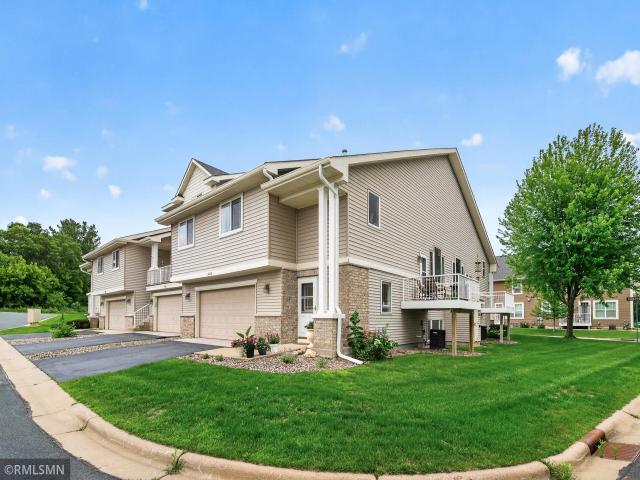 14086 Burgundy Way Unit 1704 Rosemount MN 55068 - MLS# 7100917