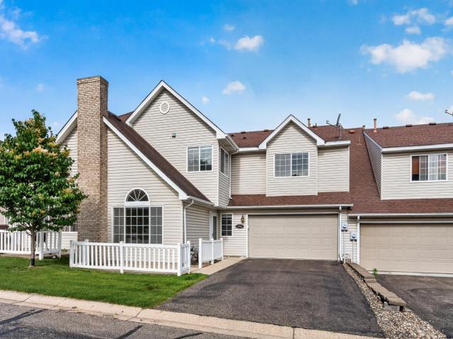 7258 Brittany Lane Unit 35 Inver Grove Heights MN 55076 - MLS# 7100921