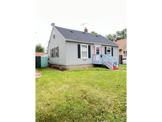 861 Maryland Avenue E Saint Paul MN 55106 - MLS# 7100922