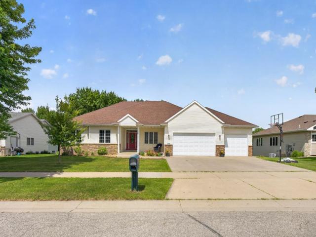 2967 Darcy Drive NE Rochester MN 55906 - MLS# 7100929