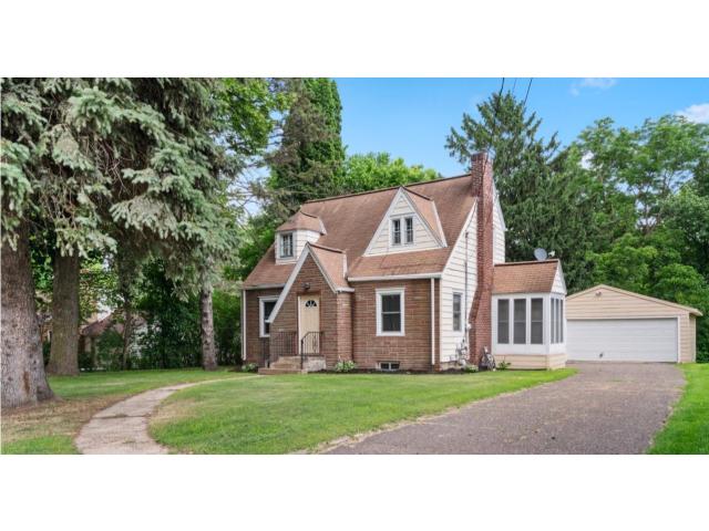 1880 Furness Street Saint Paul MN 55109 - MLS# 7100933