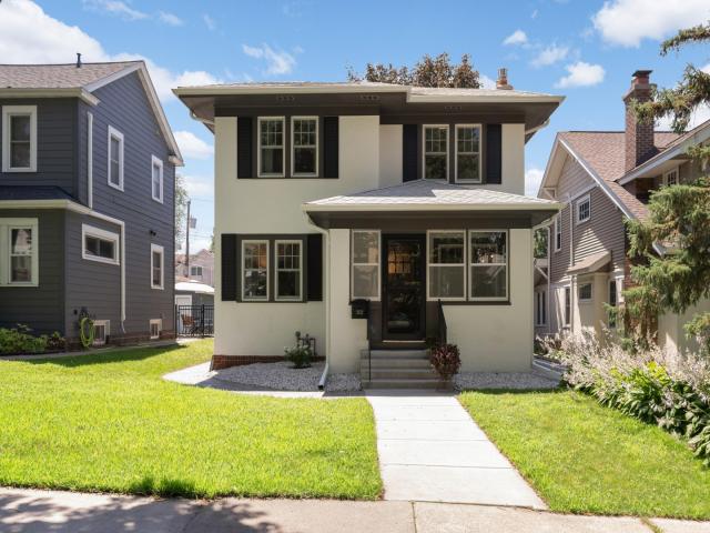 2132 Stanford Avenue Saint Paul MN 55105 - MLS# 7100939