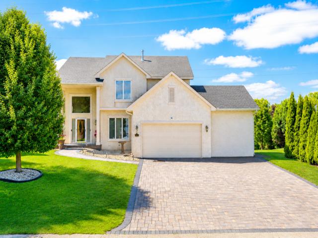 3501 Daylily Avenue N Brooklyn Park MN 55443 - MLS# 7100941