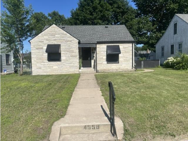 4558 Vincent Avenue N Minneapolis MN 55412 - MLS# 7100947