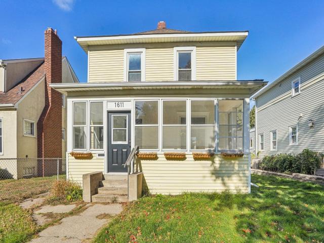 1611 Edmund Avenue Saint Paul MN 55104 - MLS# 7100962