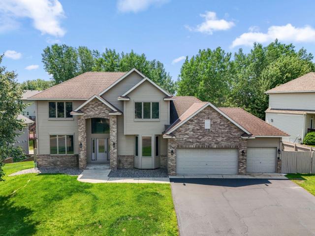 6172 104th Circle N Minneapolis MN 55443 - MLS# 7100968
