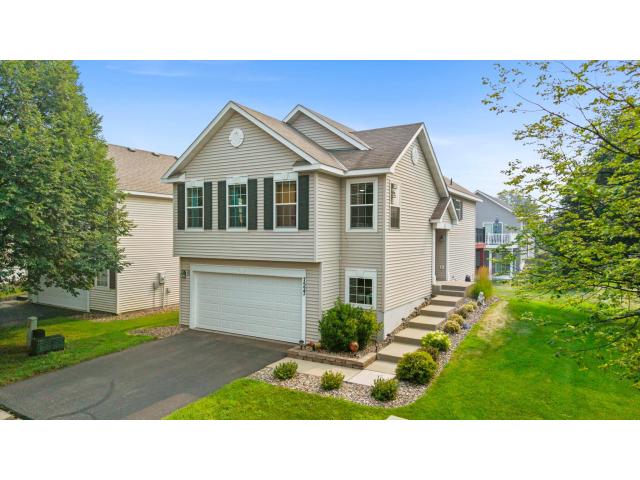 7527 Hampton Lane Shakopee MN 55379 - MLS# 7100969