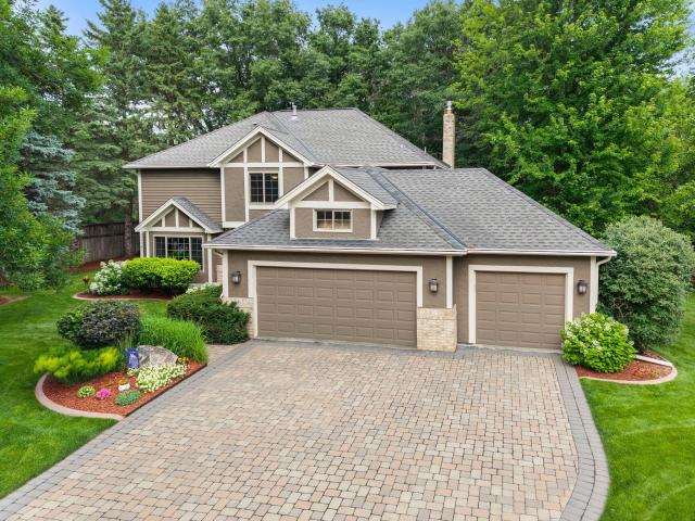 12500 Dorchester Trail Apple Valley MN 55124 - MLS# 7100977