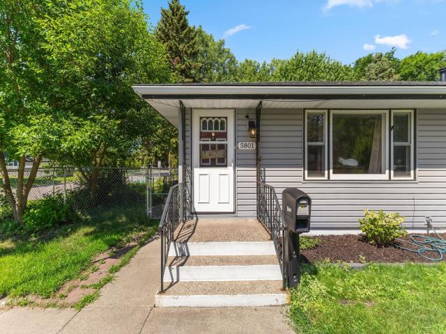5801 Orchard Avenue N Minneapolis MN 55429 - MLS# 7100996