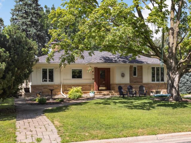 4900 Frontenac Avenue Minneapolis MN 55422 - MLS# 7101000