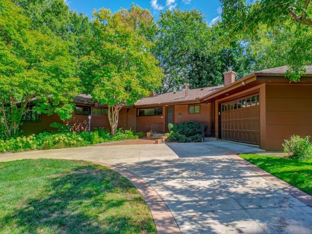 690 Linwood Avenue Saint Paul MN 55105 - MLS# 7101001