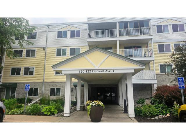 122 Demont Avenue E Unit 370 Saint Paul MN 55117 - MLS# 7101011
