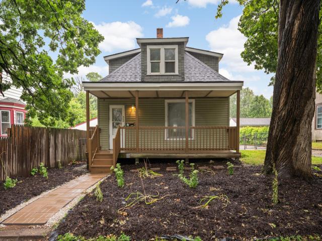 668 Orleans Street Saint Paul MN 55107 - MLS# 7101027