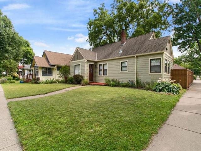 418 Brimhall Street Saint Paul MN 55105 - MLS# 7101030