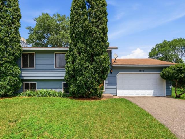7938 Girard Court N Minneapolis MN 55444 - MLS# 7101038