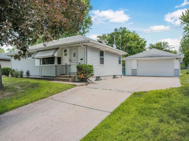 8807 Colfax Avenue S Minneapolis MN 55420 - MLS# 7101050
