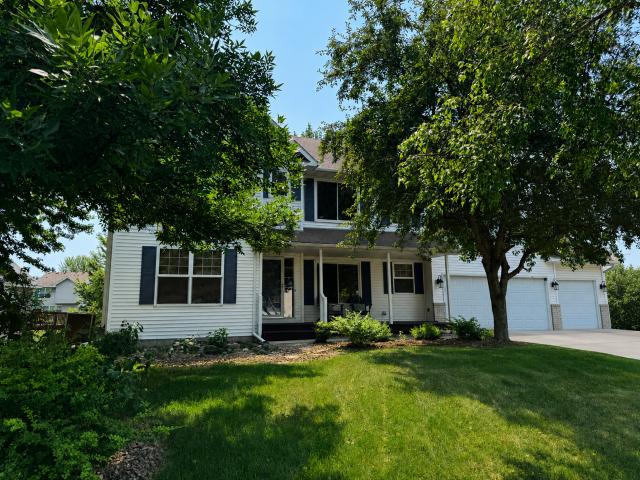 17452 Goodland Path Lakeville MN 55044 - MLS# 7101058