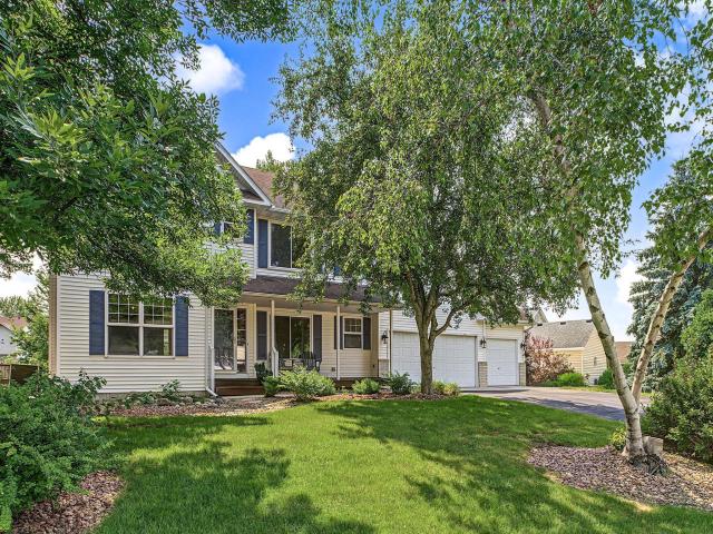 17452 Goodland Path Lakeville MN 55044 - MLS# 7101058
