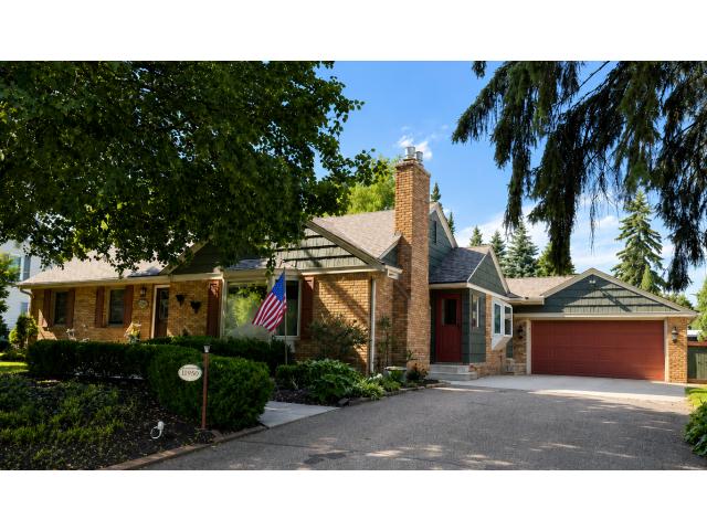 1715 Preston Lane Hopkins MN 55343 - MLS# 7101103