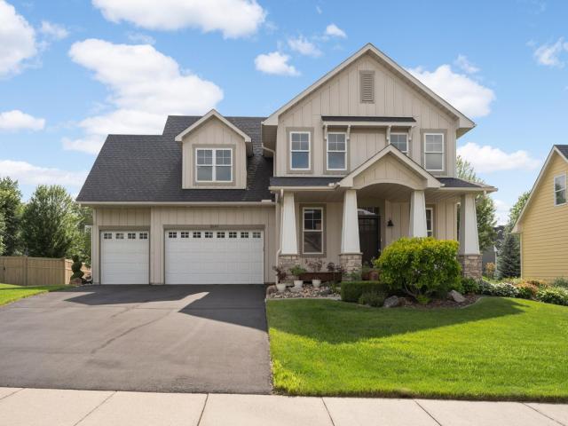 8549 172nd Street W Lakeville MN 55044 - MLS# 7101128