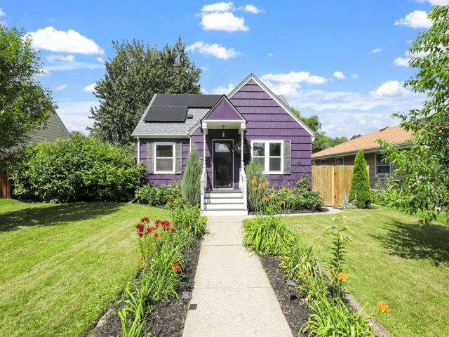 5636 36th Avenue S Minneapolis MN 55417 - MLS# 7101139