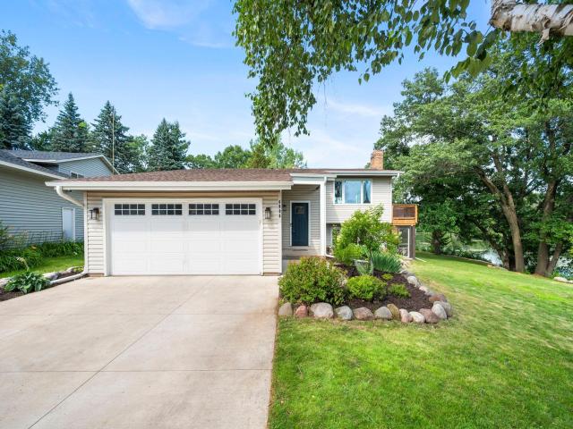 4806 Shevlin Court Eagan MN 55122 - MLS# 7101141
