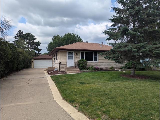 5312 Howe Lane Minneapolis MN 55429 - MLS# 7101150