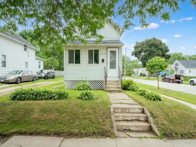 1119 2nd Avenue NW Rochester MN 55901 - MLS# 7101152