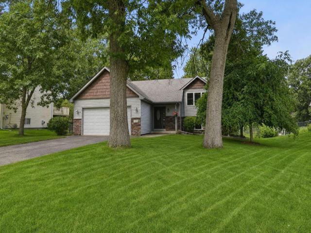 13458 Uplander Street NW Andover MN 55304 - MLS# 7101153