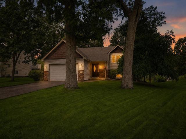 13458 Uplander Street NW Andover MN 55304 - MLS# 7101153