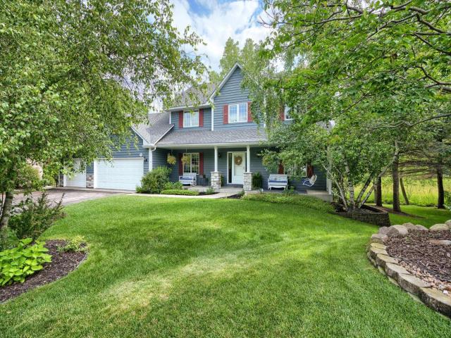 17141 Jefferson Court Lakeville MN 55044 - MLS# 7101155