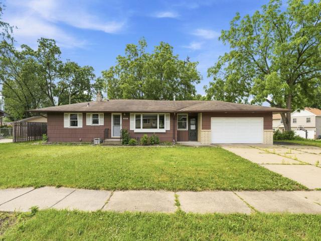 2122 Mesabi Avenue Saint Paul MN 55109 - MLS# 7101156