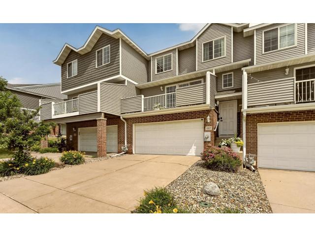 687 Shardlow Place NE Byron MN 55920 - MLS# 7101162