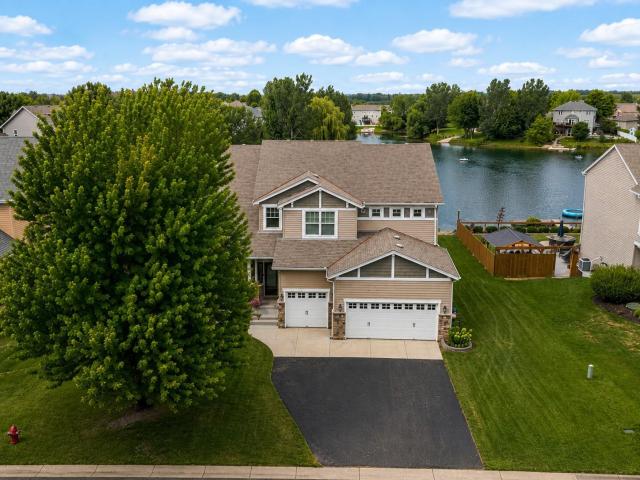 4541 199th Street W Farmington MN 55024 - MLS# 7101203