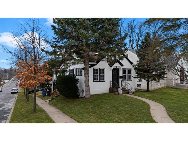 5301 Ewing Avenue S Minneapolis MN 55410 - MLS# 7101204