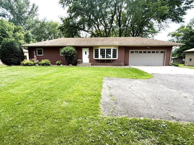 5465 County Road 8 SW Waverly MN 55390 - MLS# 7101221