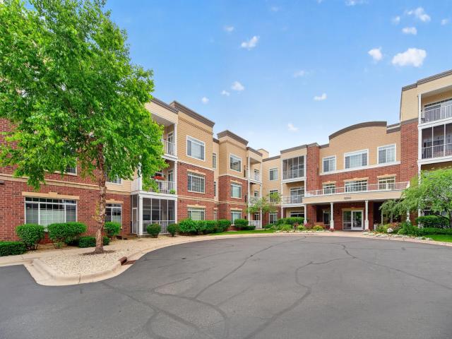 8200 W 33rd Street Unit 323 Saint Louis Park MN 55426 - MLS# 7101230
