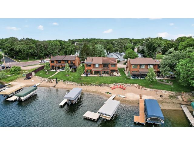 4060 Grainwood Trail NE Prior Lake MN 55372 - MLS# 7101231