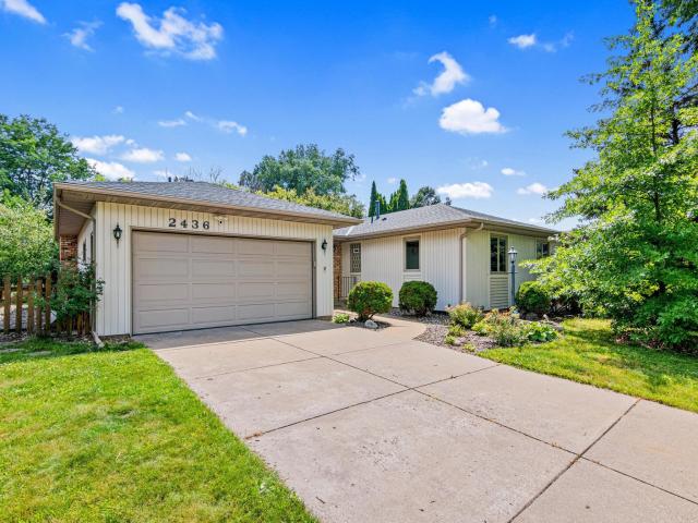 2436 Standridge Avenue Saint Paul MN 55109 - MLS# 7101235