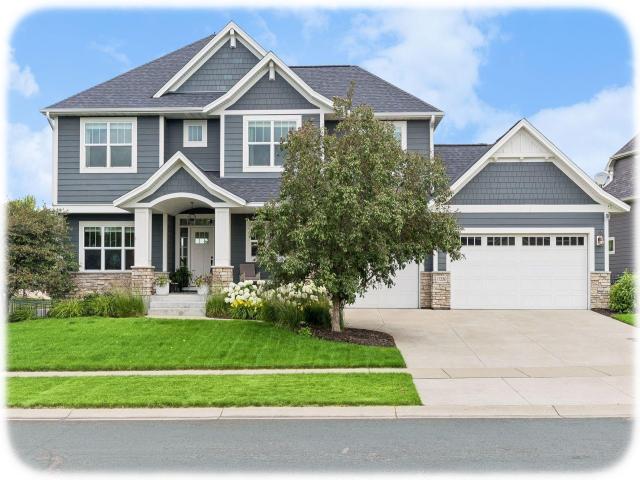 17330 70th Court N Maple Grove MN 55311 - MLS# 7101257