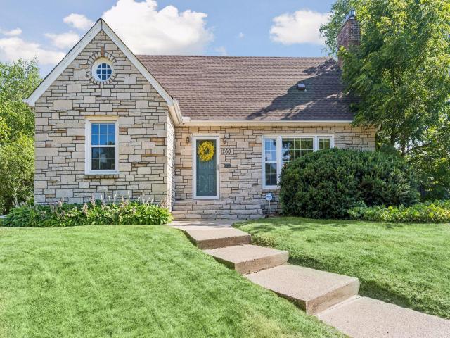 1260 Saint Clair Avenue Saint Paul MN 55105 - MLS# 7101278