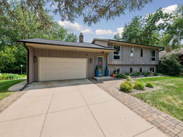 8317 W 103rd Street Minneapolis MN 55438 - MLS# 7101285