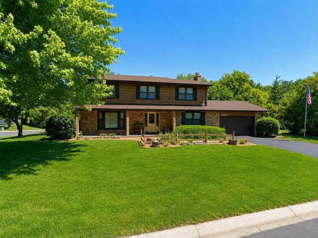 6108 W 101st Street Bloomington MN 55438 - MLS# 7101295