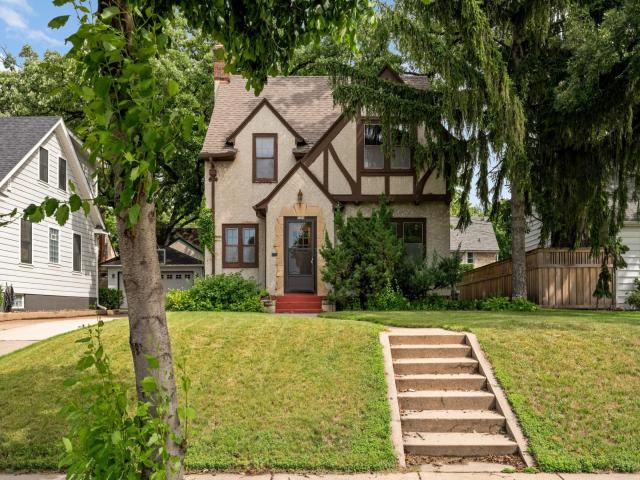 2406 W 54th Street Minneapolis MN 55410 - MLS# 7101298