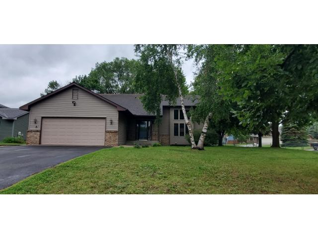 3894 123rd Avenue NW Coon Rapids MN 55433 - MLS# 7101313